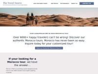 Thetravelsource.net