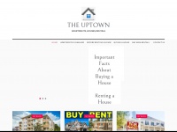 theuptown.net Thumbnail