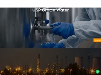 Thewatersolutions.net