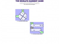 theworldshardestgame.net Thumbnail
