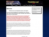 Thinknot.net