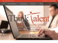 thinktalent.net Thumbnail
