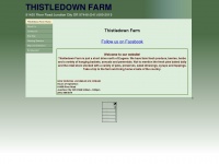 thistledownfarms.net Thumbnail