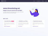 Thmarketing.net