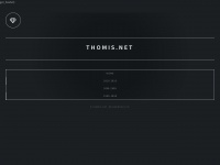 thomis.net