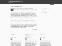 thornography.net Thumbnail