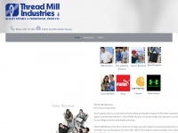 threadmill.net Thumbnail