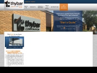 thybar.com Thumbnail