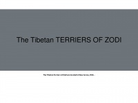 tibetan-terrier.net Thumbnail