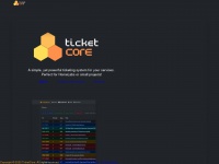 Ticketcore.net