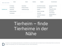 Tierheim.net