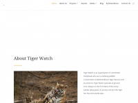 Tigerwatch.net
