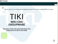Tikiwiki.net