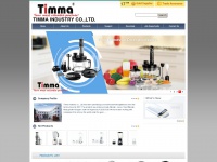 timma.net Thumbnail