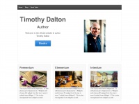 Timothydalton.net