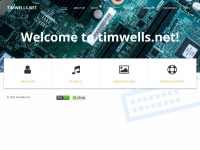 timwells.net Thumbnail