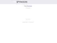 Tirepressure.net