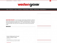 westerngrocer.com