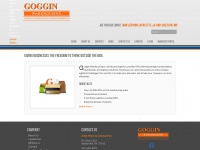 Gogginwarehousing.com