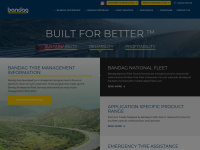 Bandag.co.za