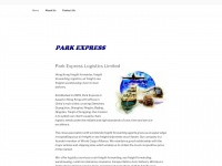 Parkexpress.com