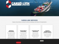 cargolink.com Thumbnail