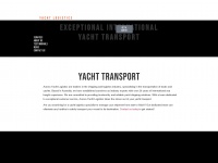 Yacht-transport.com.au