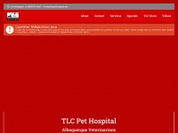 tlcpethospital.net
