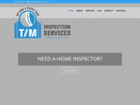 Tmhomeinspection.net