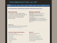 tnscommunications.net Thumbnail