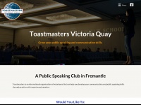 toastmastersvq.net Thumbnail