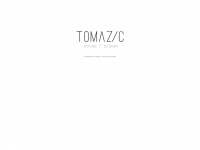 tomazic.net Thumbnail