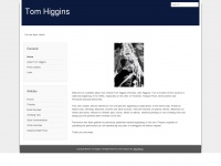 Tomhiggins.net