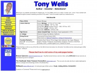 Tonywells.net