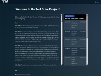 Tooldriveproject.net
