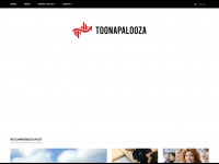 toonapalooza.net