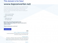 topconverter.net