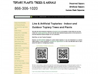 Topiarytree.net