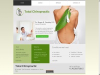 Totalchiropractic.net