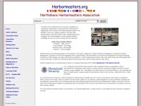 harbormasters.org