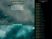 Hydrapro.com