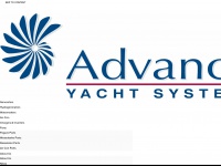 advanceyacht.co.uk Thumbnail