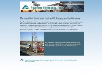 Aquaterracontracting.com