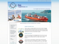 freightercruises.com Thumbnail