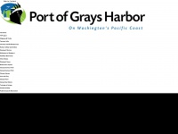 portofgraysharbor.com Thumbnail