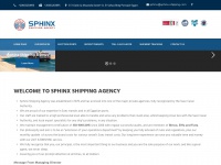 sphinx-shipping.com