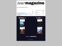 Tourmagazine.net