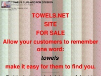 towels.net Thumbnail