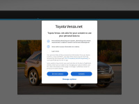 Toyotavenza.net