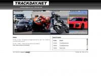 trackday.net